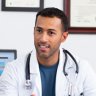 Dr.Eric
